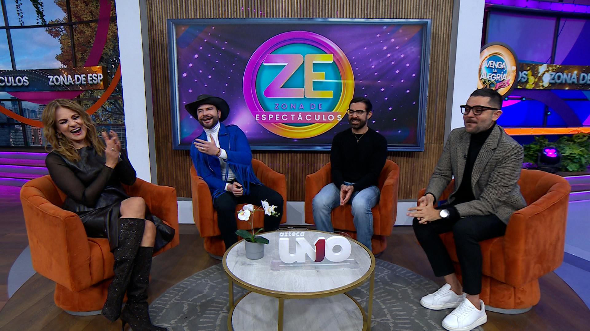 ¡Así será el estreno de 'Ni tú, ni yo', el musical inspirado en la obra de Juan Gabriel!