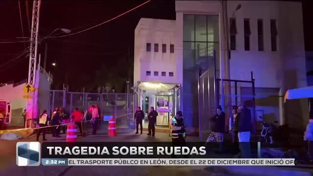 Noticias Bajío del 24 de diciembre 2025