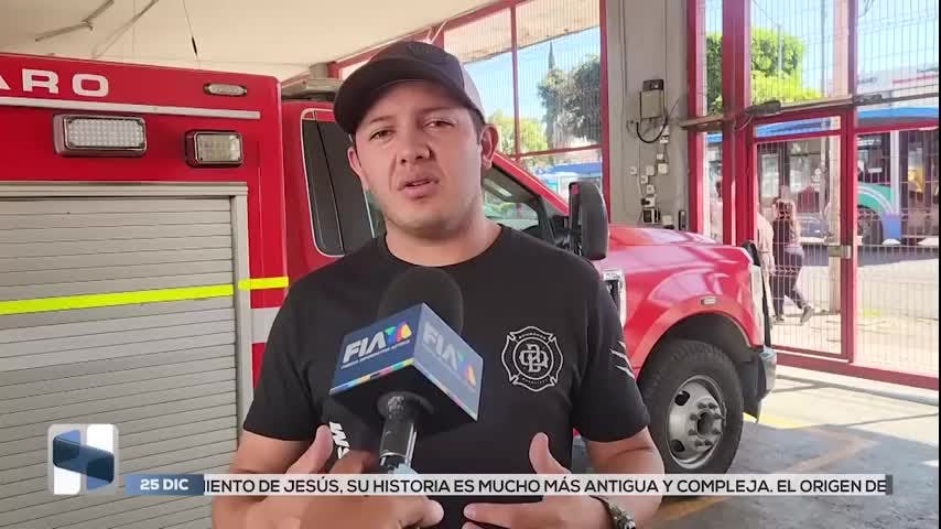 Noticias San Luis Potosí del 25 de diciembre 2025