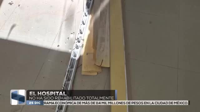 Noticias Oaxaca del 25 de diciembre 2025