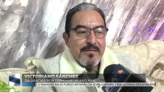 Noticias Michoacán del 25 de diciembre 2025