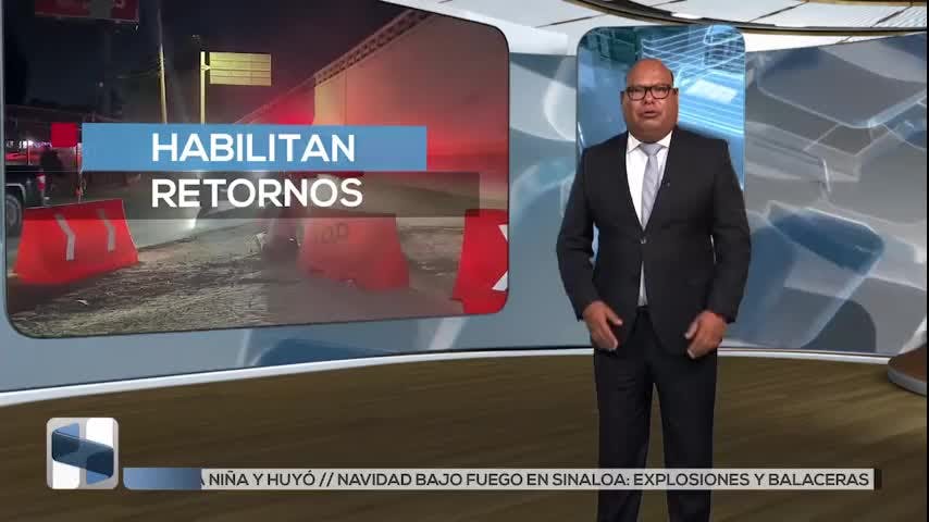 Noticias Hidalgo del 25 de diciembre 2025