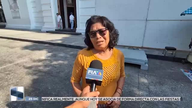 Noticias Querétaro del 25 de diciembre 2025