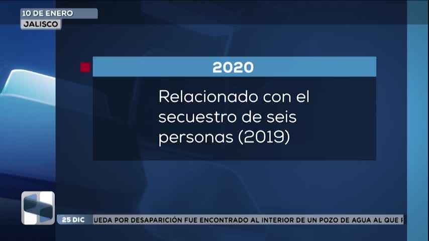 Noticias Jalisco del 25 de diciembre 2025