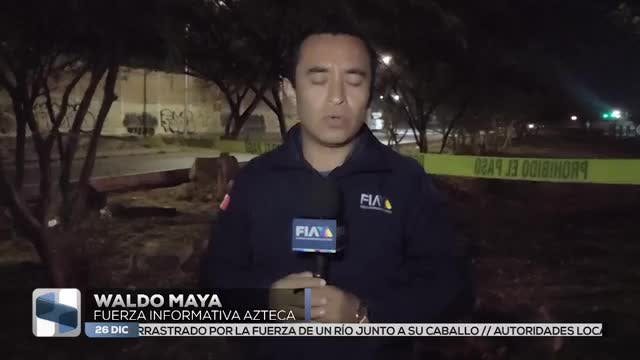 Noticias Querétaro del 26 de diciembre 2025