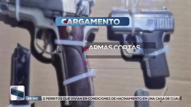 Noticias Durango del 26 de diciembre 2025