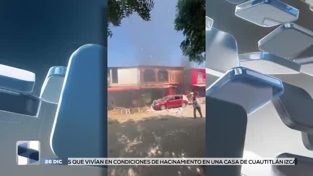 Noticias Oaxaca del 26 de diciembre 2025