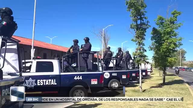 Noticias Durango del 29 de diciembre 2025