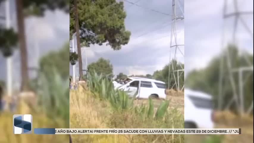 Noticias Hidalgo del 29 de diciembre 2025