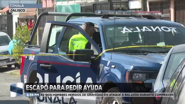 Noticias Jalisco del 29 de diciembre 2025