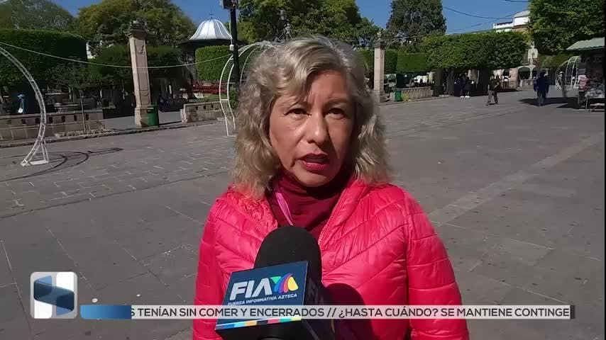 Noticias Michoacán del 29 de diciembre 2025