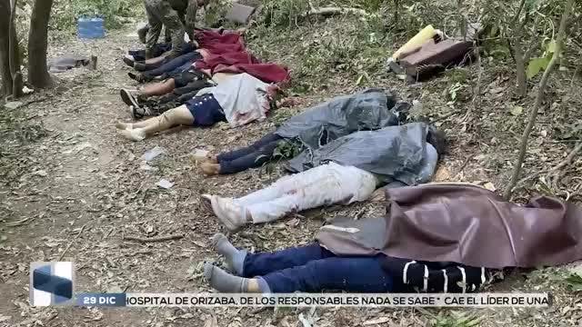 Noticias Oaxaca del 29 de diciembre 2025