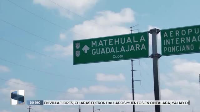 Noticias San Luis Potosí del 30 de diciembre 2025