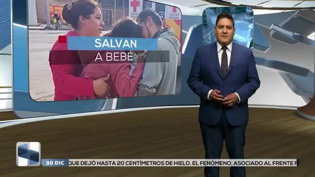 Noticias Durango del 30 de diciembre 2025