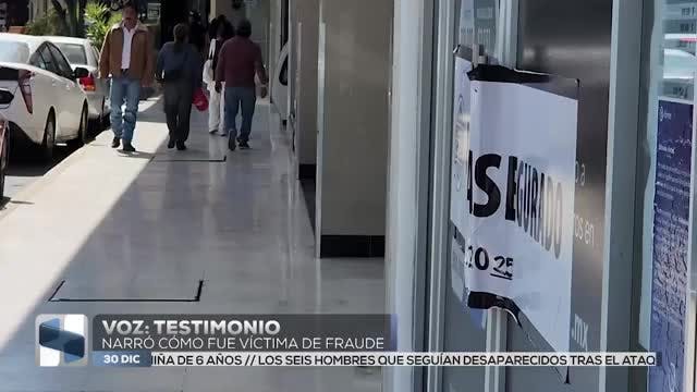 Noticias Querétaro del 30 de diciembre 2025