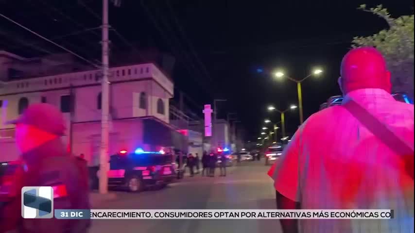 Noticias Aguascalientes del 31 de diciembre 2025