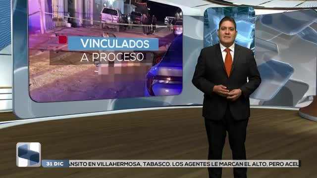 Noticias Durango del 31 de diciembre 2025