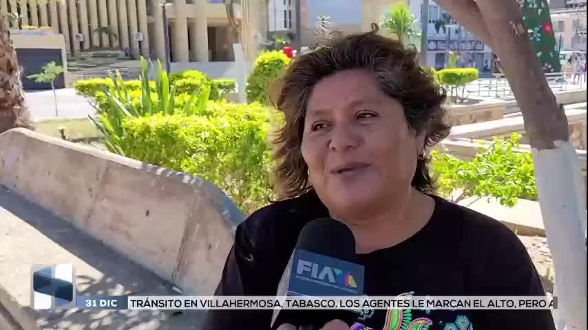 Noticias Oaxaca del 31 de diciembre 2025