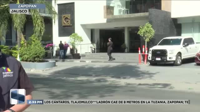 Noticias Jalisco del 31 de diciembre 2025