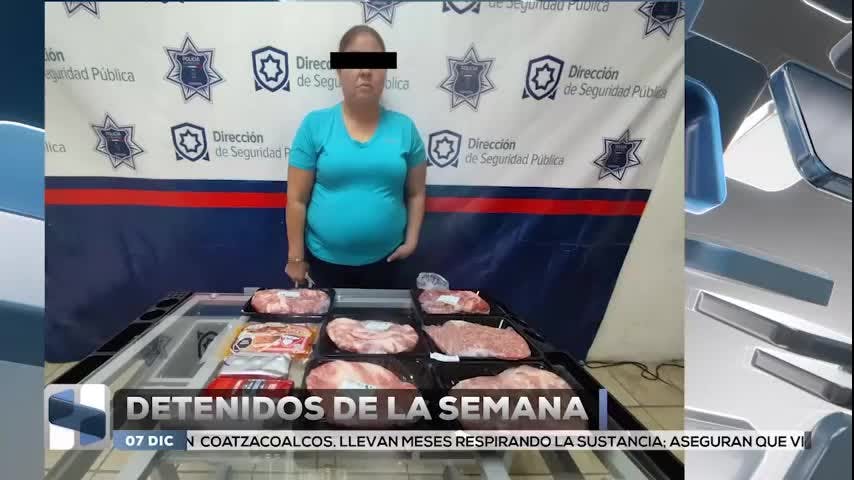 Noticias Laguna del 7 de diciembre 2025