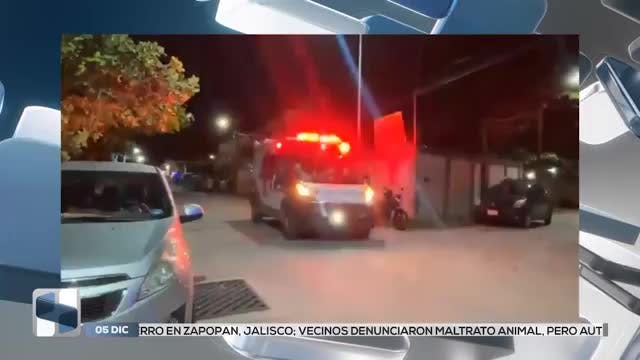 Noticias Campeche del 5 de diciembre 2025