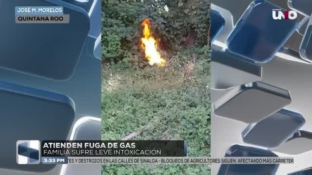 Noticias Quintana Roo del 5 de diciembre 2025