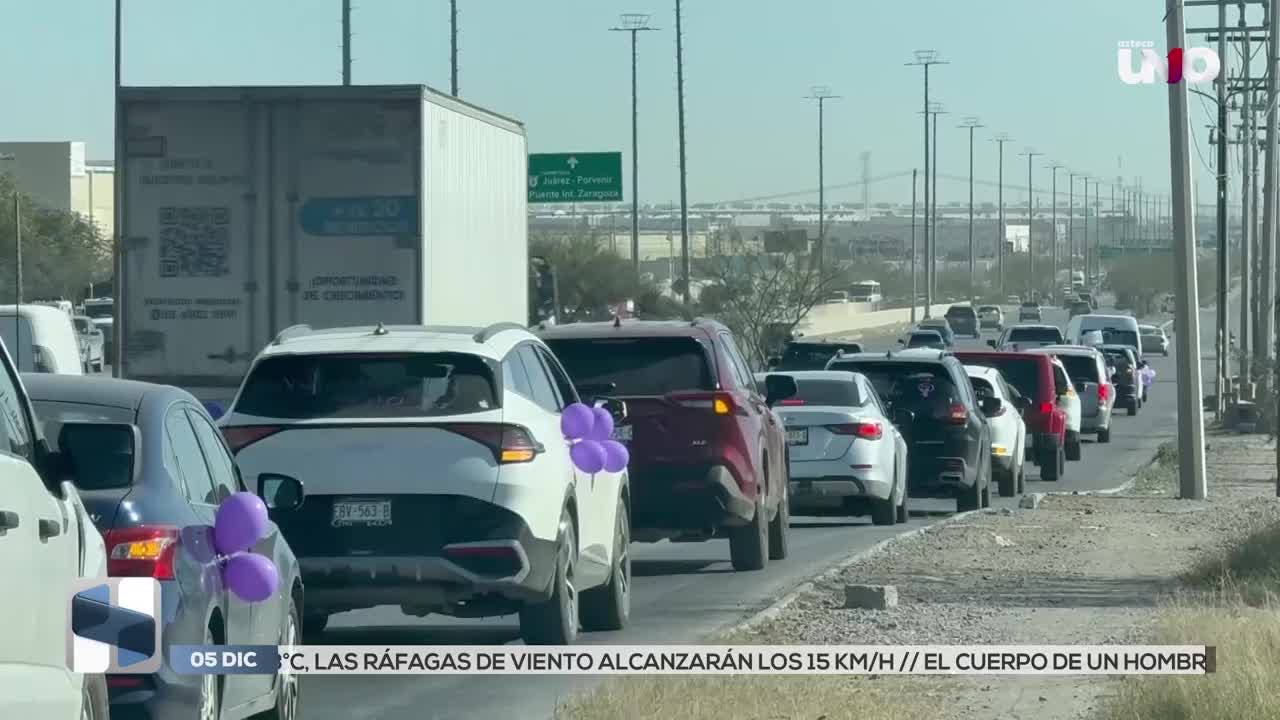 Noticias Chihuahua del 5 de diciembre 2025