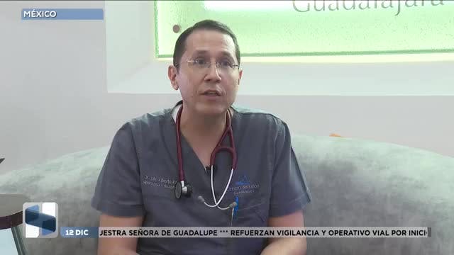 Noticias Nayarit del 12 de diciembre 2025