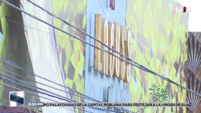 Noticias Puebla del 12 de diciembre 2025