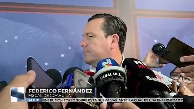 Noticias Laguna del 14 de diciembre 2025