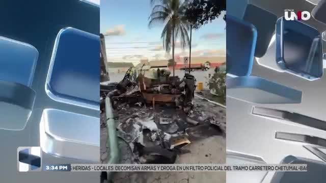 Noticias Quintana Roo del 12 de diciembre 2025