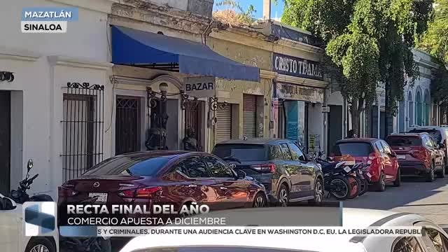 Noticias Sinaloa del 18 de diciembre 2025