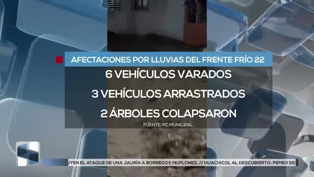 Noticias Chiapas del 19 de diciembre 2025