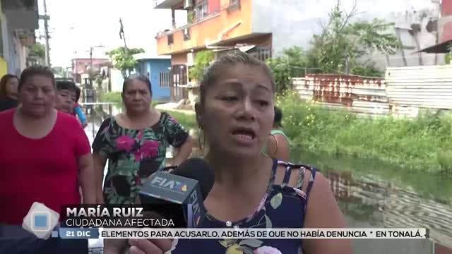 Noticias Tabasco del 21 de diciembre 2025