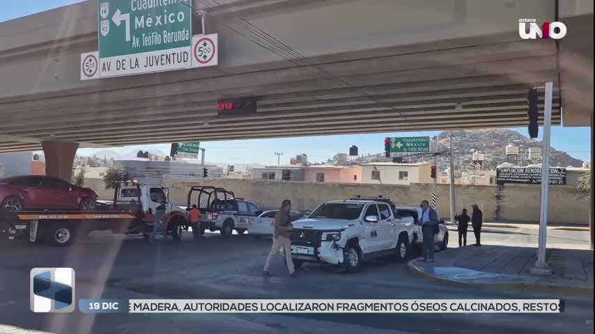 Noticias Chihuahua del 19 de diciembre 2025