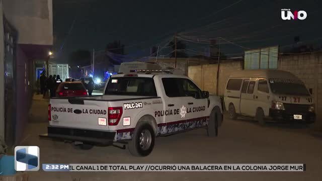 Noticias Puebla del 19 de diciembre 2025