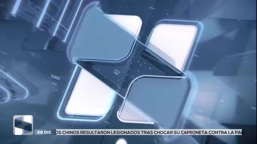 Noticias Laguna del 28 de diciembre 2025