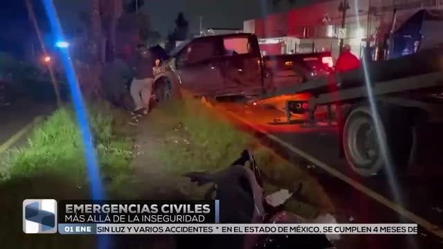 Noticias Aguascalientes del 1 de enero 2026