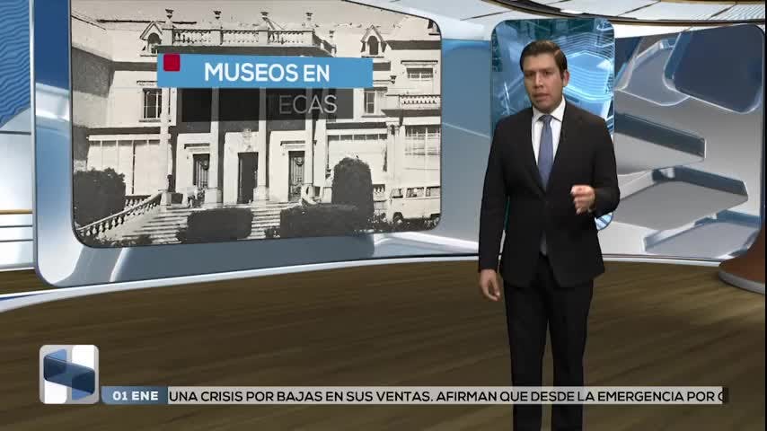 Noticias Zacatecas del 1 de enero 2026