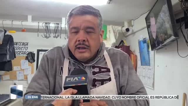 Noticias San Luis Potosí del 1 de enero 2026