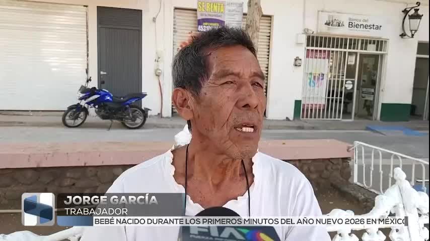 Noticias Michoacán del 1 de enero 2026