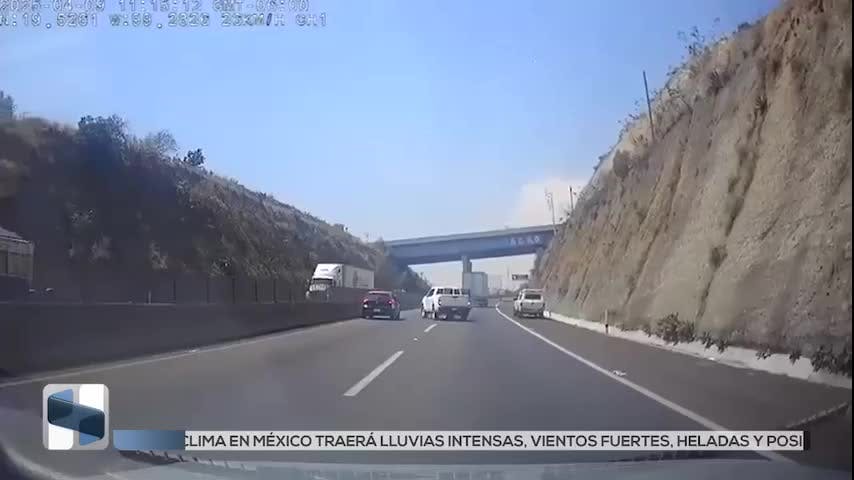 Noticias Estado De México del 1 de enero 2026