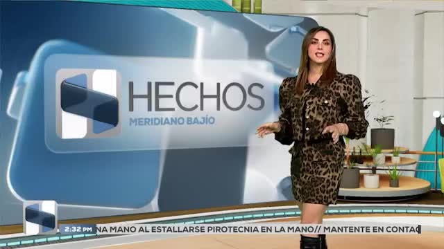 Noticias Bajío del 1 de enero 2026