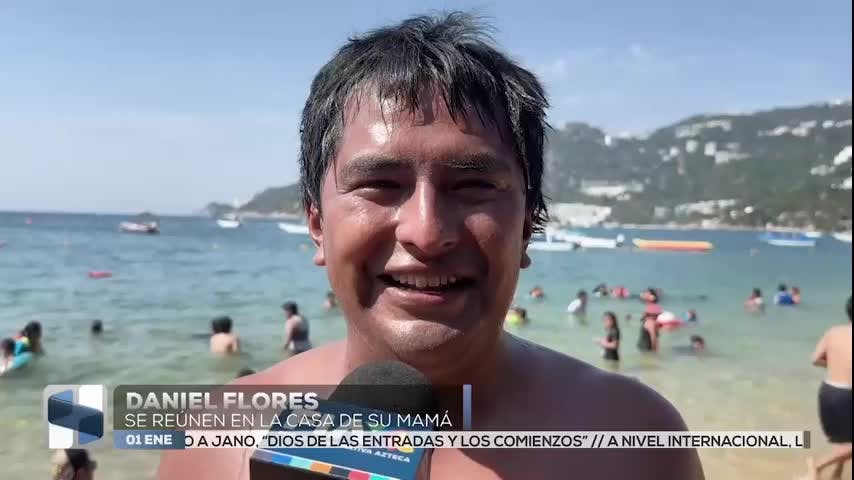 Noticias Querétaro del 1 de enero 2026