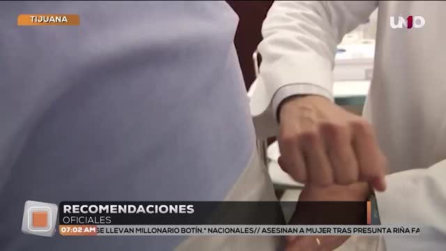 Noticias Baja California del 2 de enero 2026