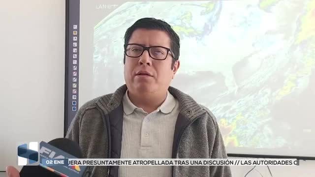 Noticias San Luis Potosí del 2 de enero 2026