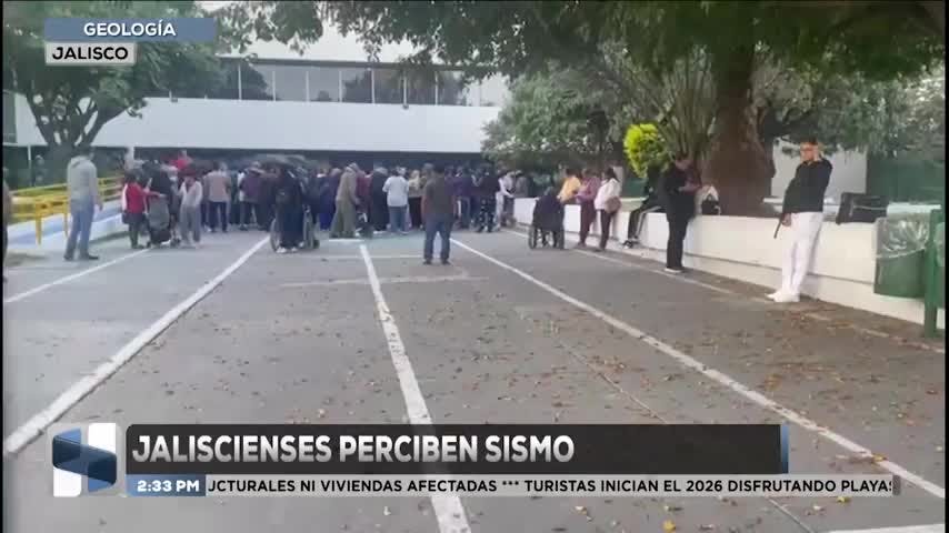 Noticias Jalisco del 2 de enero 2026