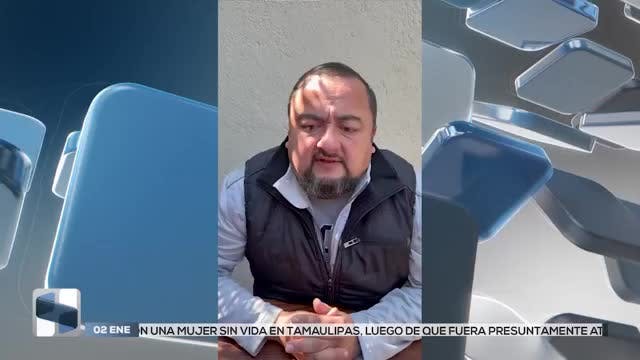 Noticias Querétaro del 2 de enero 2026