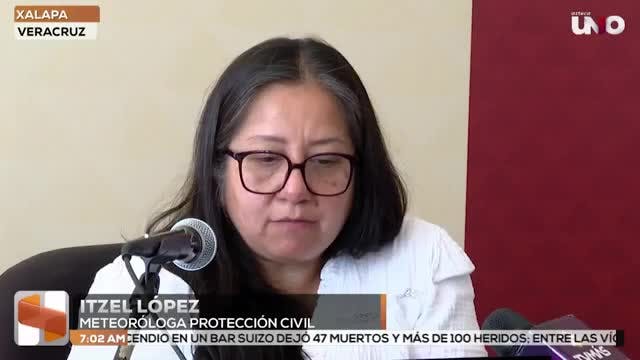 Noticias Veracruz del 5 de enero 2026