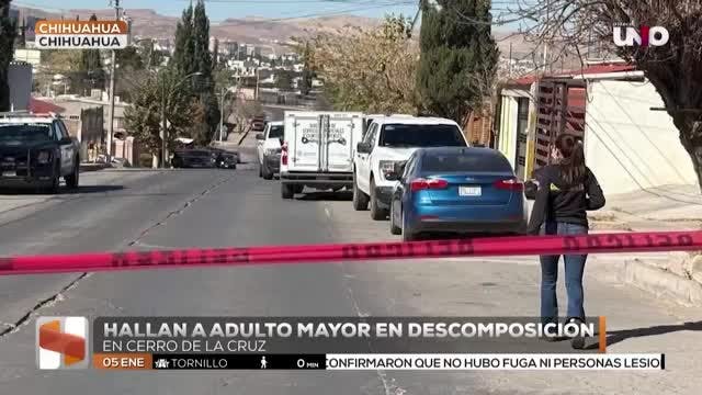 Noticias Ciudad Juárez del 5 de enero 2026